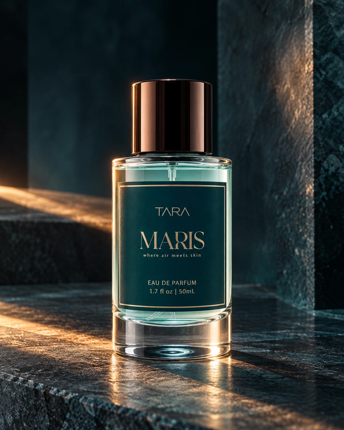MARIS Eau de Parfum 50 ml bottle